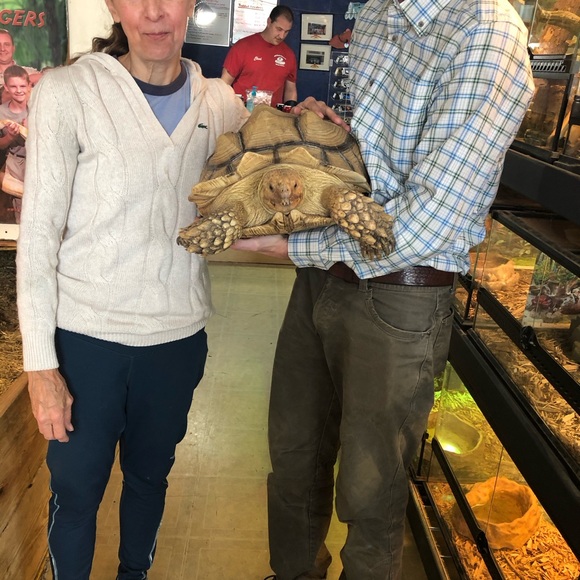 Meet your Posher, Debbie - Picture 11 of 11